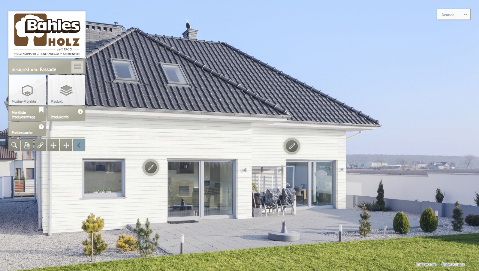 Bild Fassadenstudio Bahles